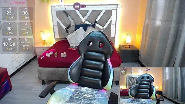 miss hanna07 online show from 02/22/25, 03:58