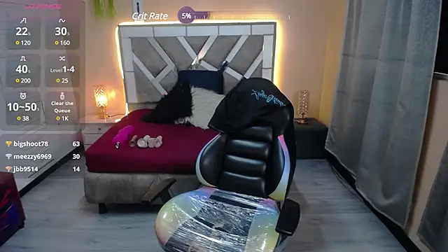 miss hanna07 online show from 03/03/25, 06:44