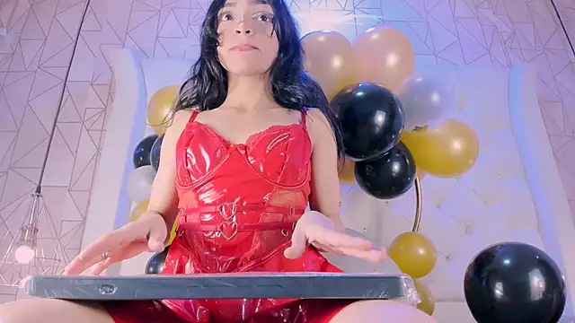 Annieefoxx online show from 09/20/25, 02:07