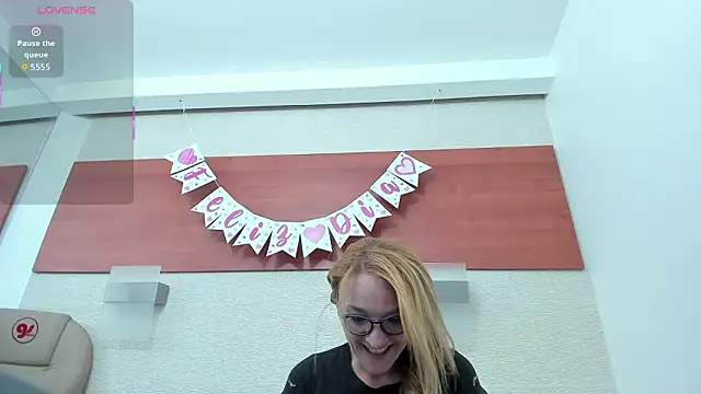 maddy cartter online show from 02/16/26, 11:28