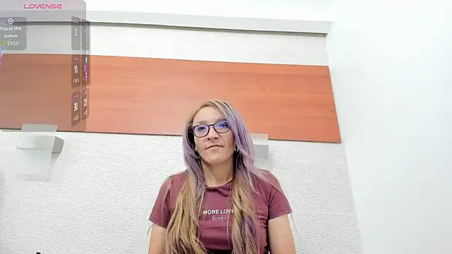 maddy cartter online show from 04/22/26, 11:34