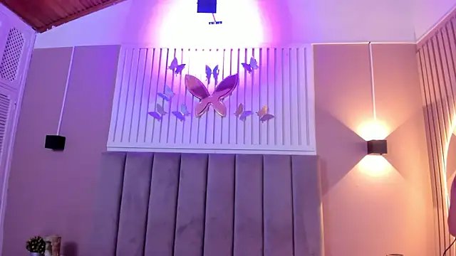 diosa cristal online show from 02/16/25, 03:15