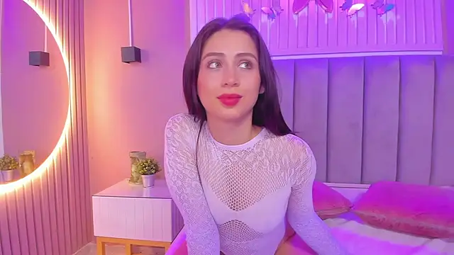 diosa cristal online show from 10/03/25, 03:36