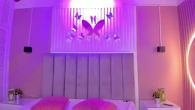 diosa cristal online show from 10/05/25, 03:27