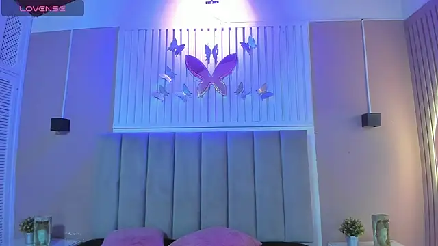 diosa cristal online show from 10/09/25, 03:15