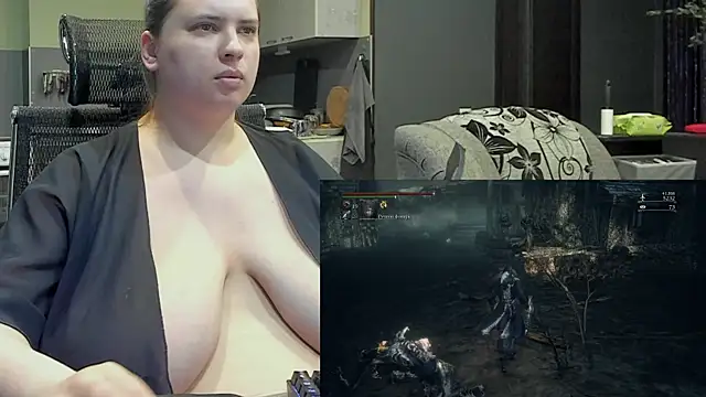 1lindsey1 online show from 02/15/25, 02:04