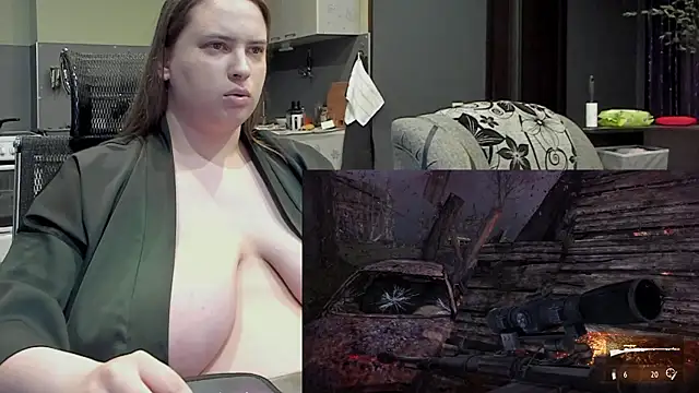 1lindsey1 online show from 02/28/25, 03:37