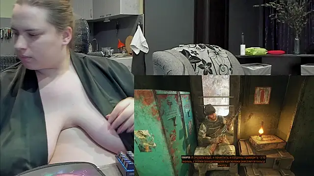 1lindsey1 online show from 03/04/25, 01:45