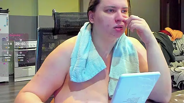 1lindsey1 online show from 09/27/25, 02:05