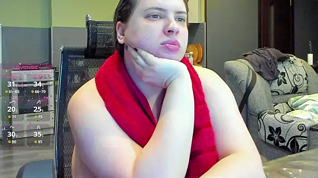 1lindsey1 online show from 11/02/25, 09:00