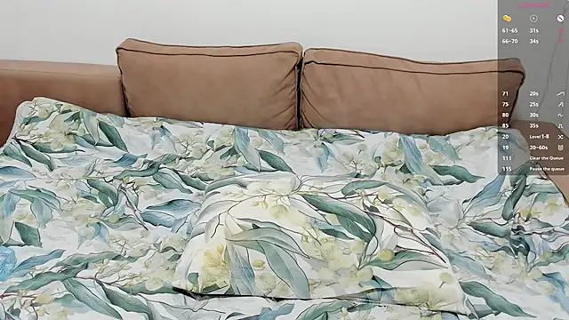 1lindsey1 online show from 04/11/26, 06:07