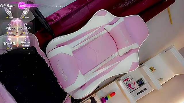 Saamanthaa11 online show from 12/22/24, 06:26