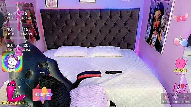 Babyenderlyn online show from 02/26/25, 12:05