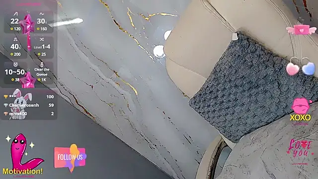 Babyenderlyn online show from 02/28/25, 08:42