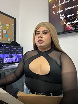 Tom Silver   online show from 10/18/25, 04:48