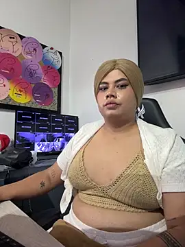 Tom Silver   online show from 11/27/25, 08:16