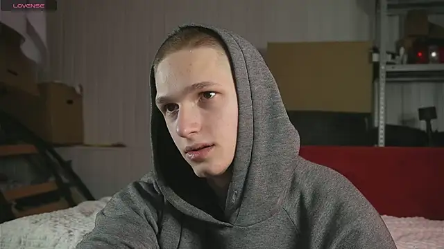 dustyn fox online show from 02/14/25, 02:23