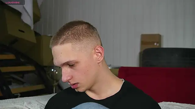 dustyn fox online show from 02/15/25, 02:44