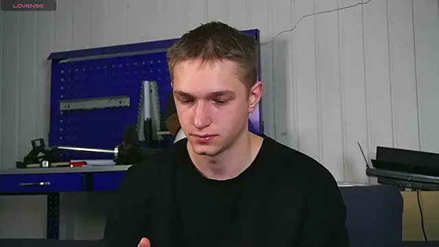 dustyn fox online show from 01/07/26, 03:03