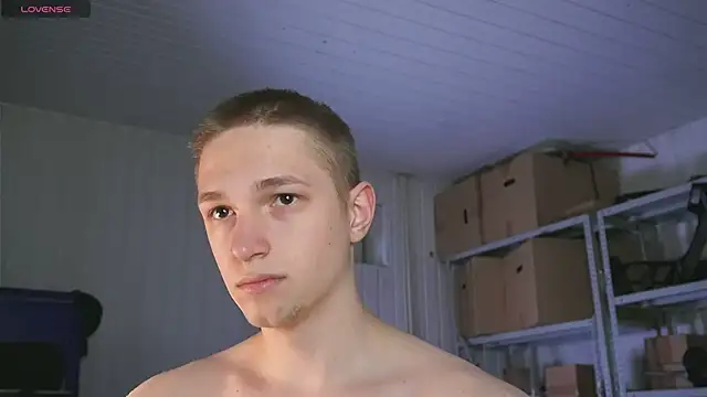 dustyn fox online show from 03/24/26, 01:16