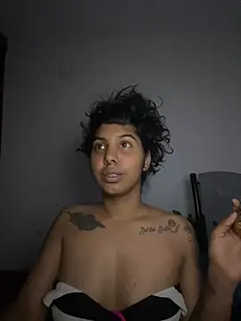 jasmine bunny  online show from 12/26/24, 12:14