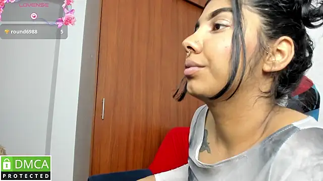 jasmine bunny  online show from 01/26/25, 09:18