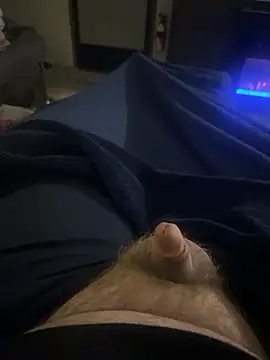 Cowboysup1995 online show from 01/16/26, 04:27