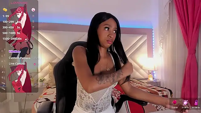 Snapshot of _Shayra_ chatting on 02/17/26, 11:50 Shayra online show from 02/17/26, 11:50