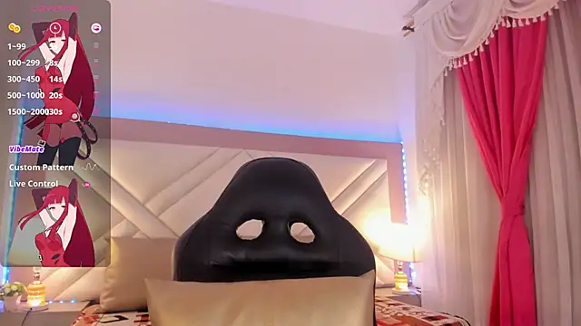 Snapshot of _Shayra_ chatting on 02/24/26, 11:41 Shayra online show from 02/24/26, 11:41