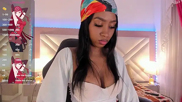 Snapshot of _Shayra_ chatting on 02/25/26, 02:59 Shayra online show from 02/25/26, 02:59