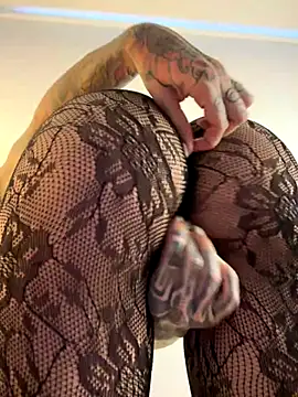 Snapshot of Iam_Annii chatting on 12/03/24, 10:18 Iam Annii online show from 12/03/24, 10:18