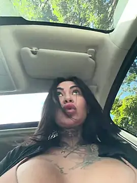 Iam Annii online show from 04/23/26, 09:17