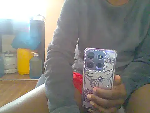 adhisjojo online show from 03/03/26, 08:42