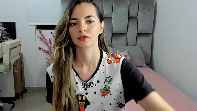 Snapshot of baby-miah chatting on 02/09/25, 05:19 baby-miah online show from 02/09/25, 05:19