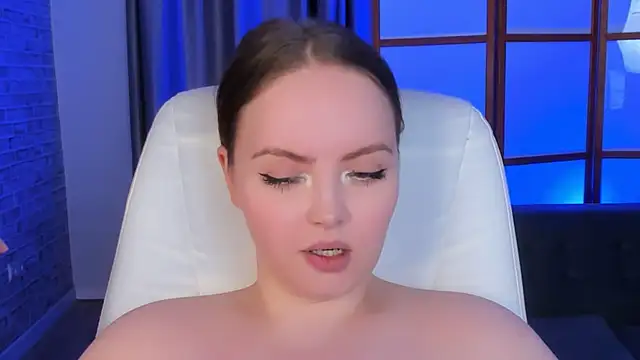 Snapshot of blessbinny chatting on 03/15/25, 09:30 blessbinny online show from 03/15/25, 09:30