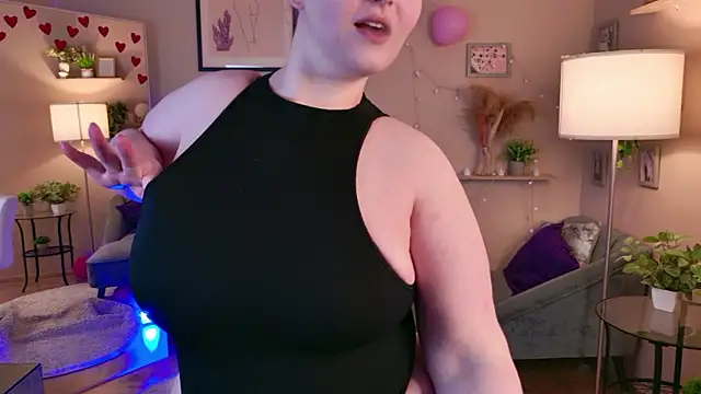 blessbinny online show from 03/06/26, 08:11