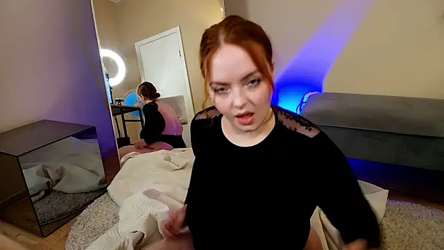 blessbinny online show from 03/28/26, 06:46