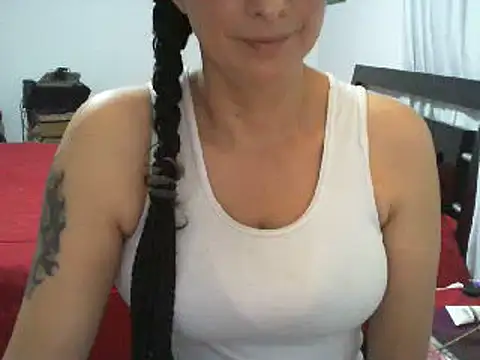 Jennys room 77 online show from 01/02/25, 09:28