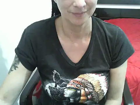 Jennys room 77 online show from 09/26/25, 08:24