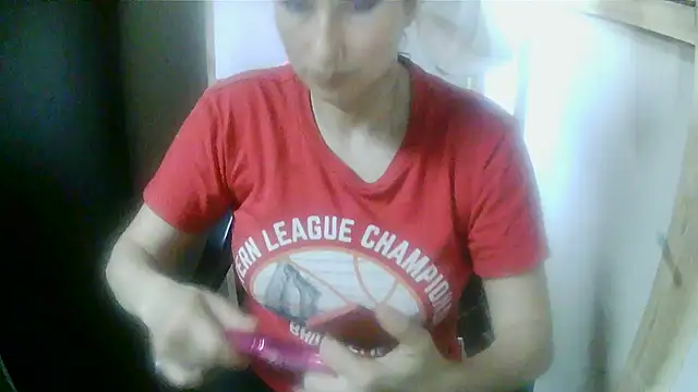 Jennys room 77 online show from 02/26/26, 09:36