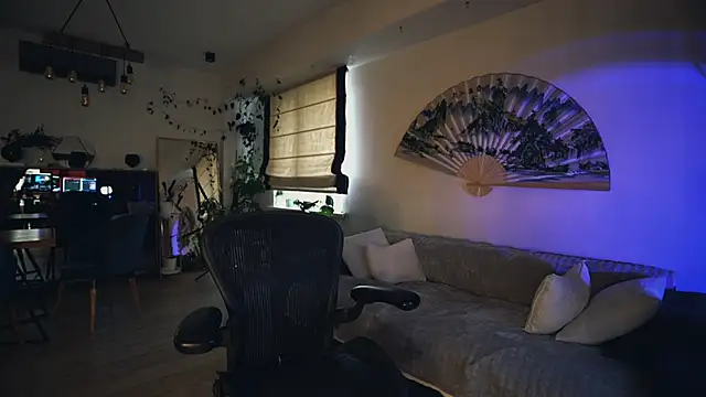 Leona Mell online show from 02/20/26, 02:30