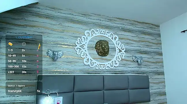 ciara connor online show from 01/25/25, 09:57