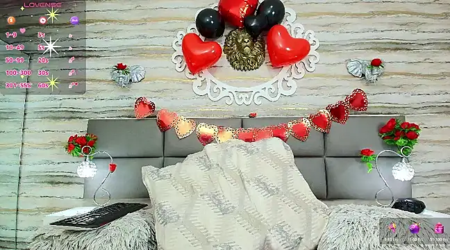 ciara connor online show from 02/16/25, 01:58