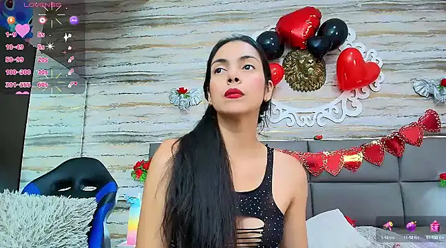 ciara connor online show from 02/16/25, 08:10