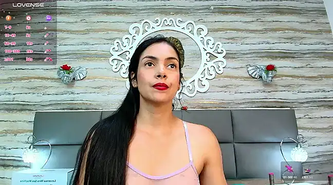 ciara connor online show from 02/21/25, 09:56