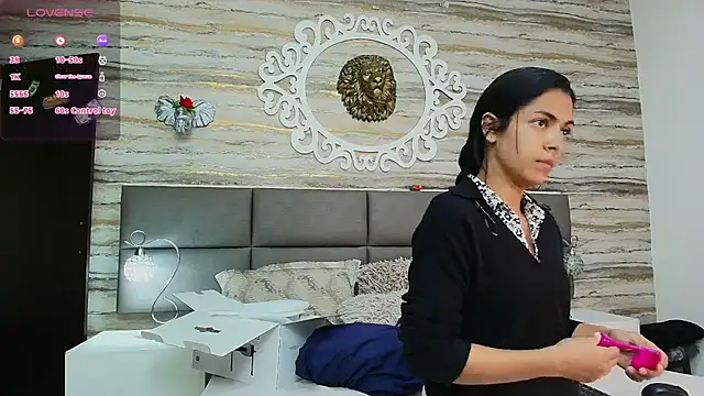 ciara connor online show from 02/25/25, 03:20