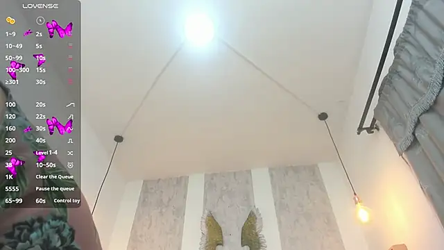 ciara connor online show from 02/05/26, 03:55