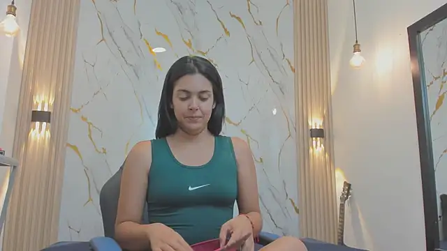 ciara connor online show from 03/02/26, 07:32