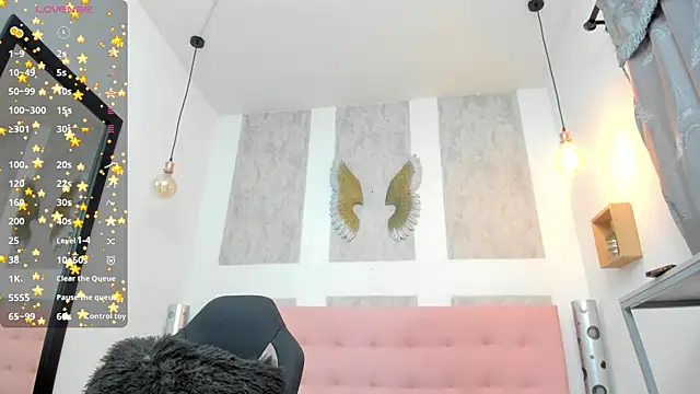 ciara connor online show from 03/13/26, 03:35