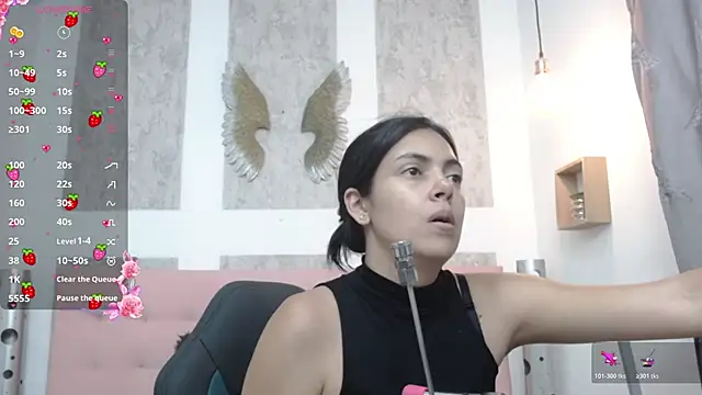 ciara connor online show from 04/26/26, 04:32